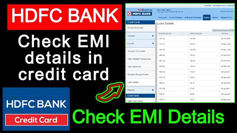 hdfc bank credit card smart emi interest rate|hdfc no cost emi calculator.